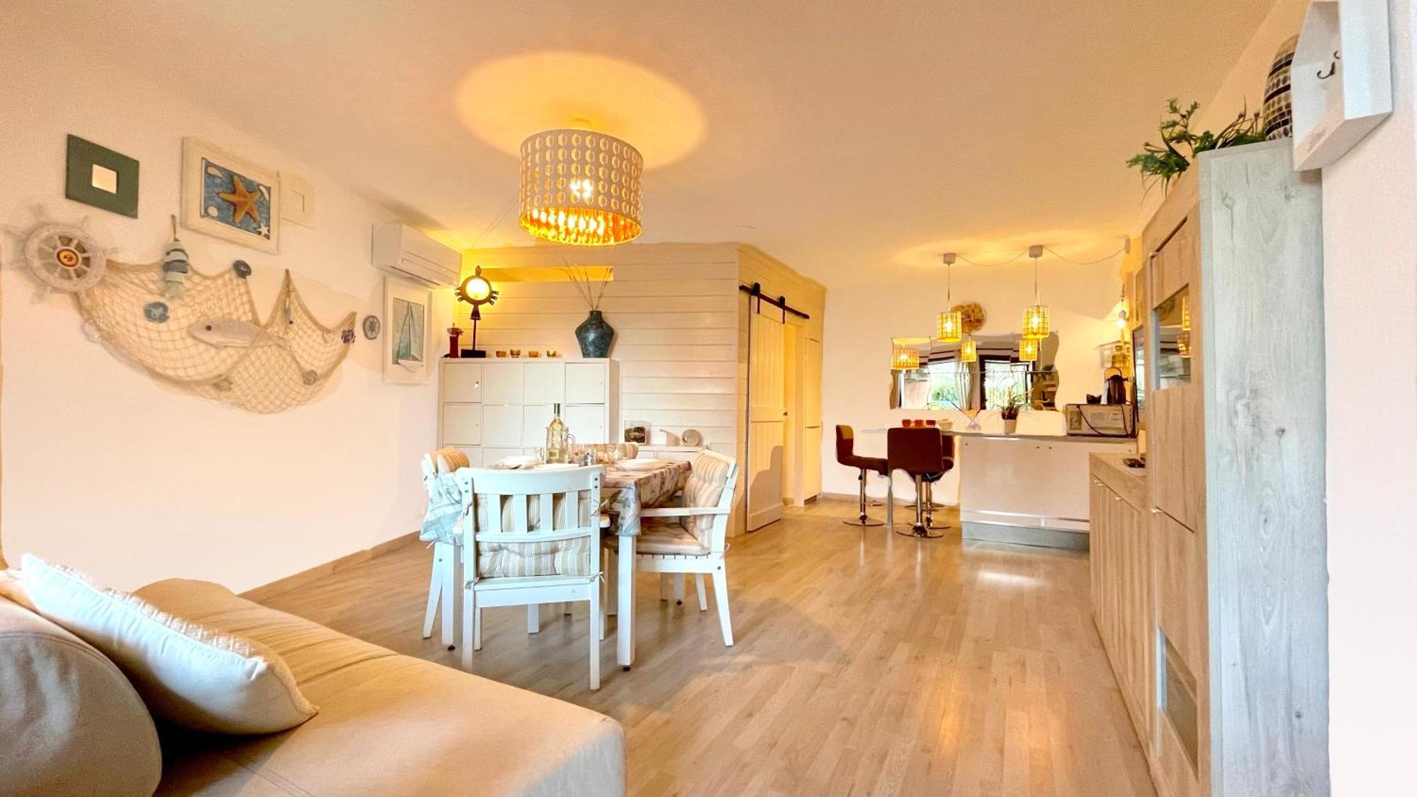 Deluxe Apartments In Порто Ротондо Екстериор снимка