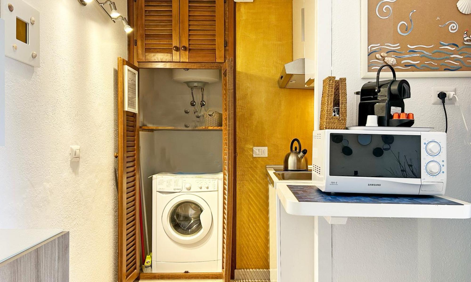 Deluxe Apartments In Порто Ротондо Екстериор снимка